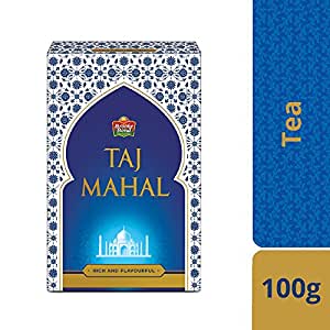 TAJ MAHAL TEA 100gm