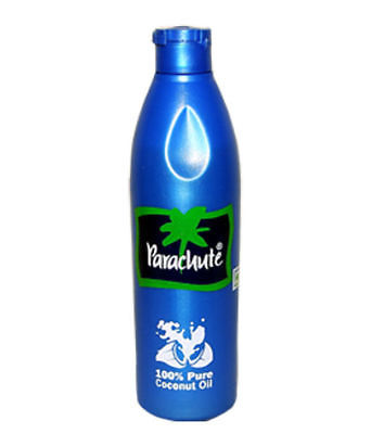 Parachute 100% Pure Coconut Oil (100 ml)