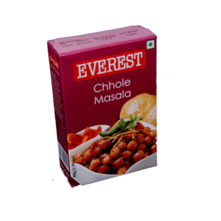 Everest Chhole Masala -50gm