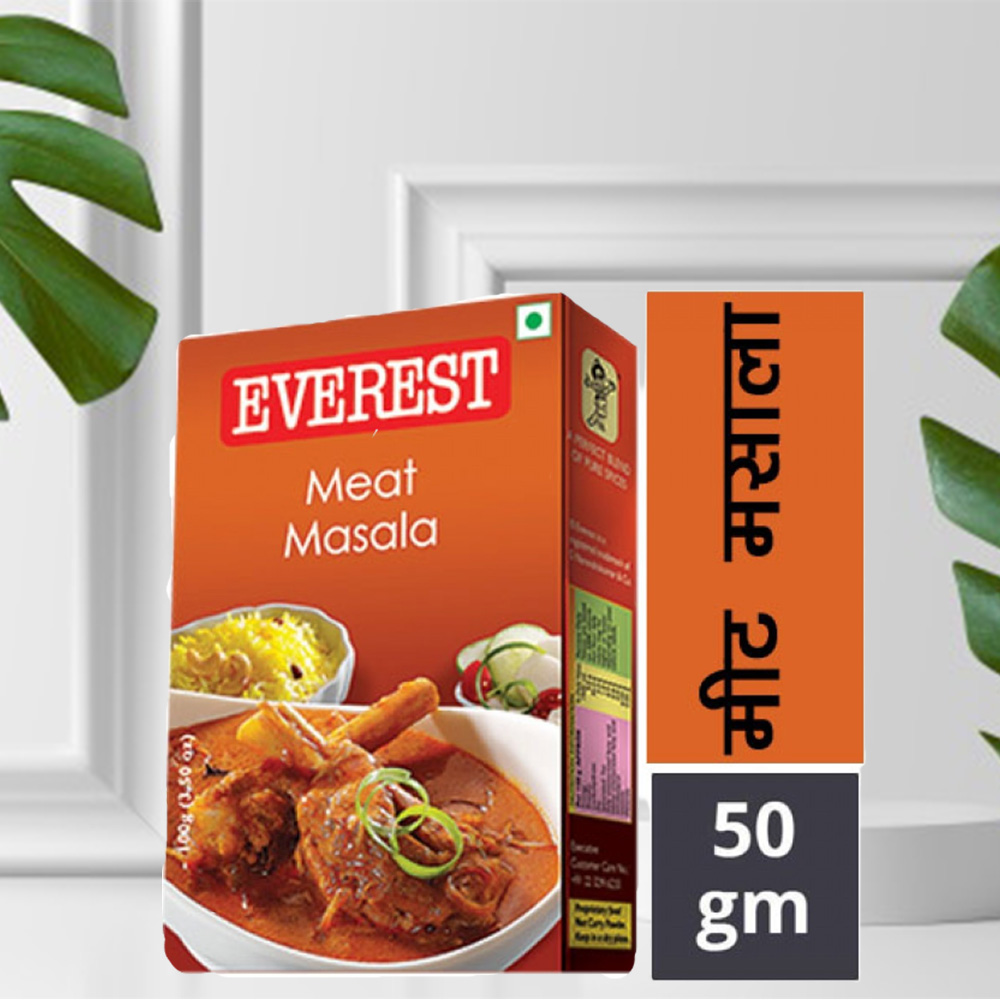 Everest Meat Masala-50gm