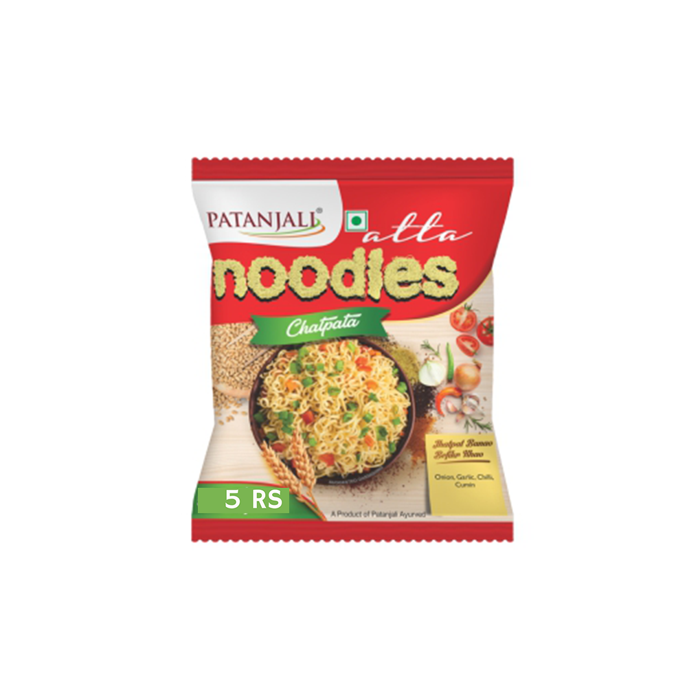 Atta Noodles Chatpata 30 gm pack