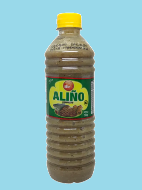 ILE Aliño-Adobo completo (Plast.) / SEASONING  24x17.6 oz.
