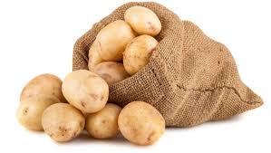 Potatoes