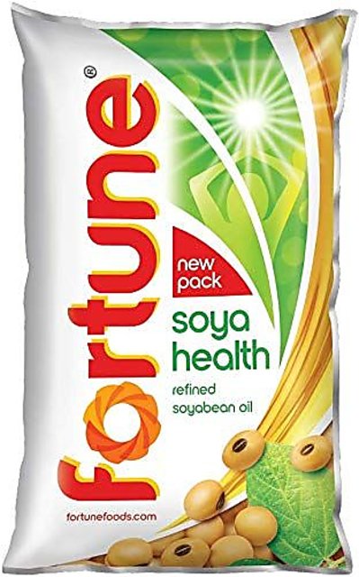 fortune refined 1 litre