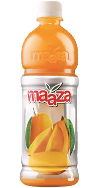 mazaa 1.25 litre