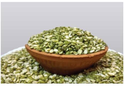 moong chilka 500 gm