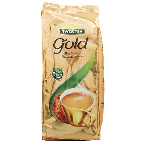 tata gold 250 gm
