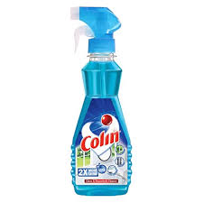 colin