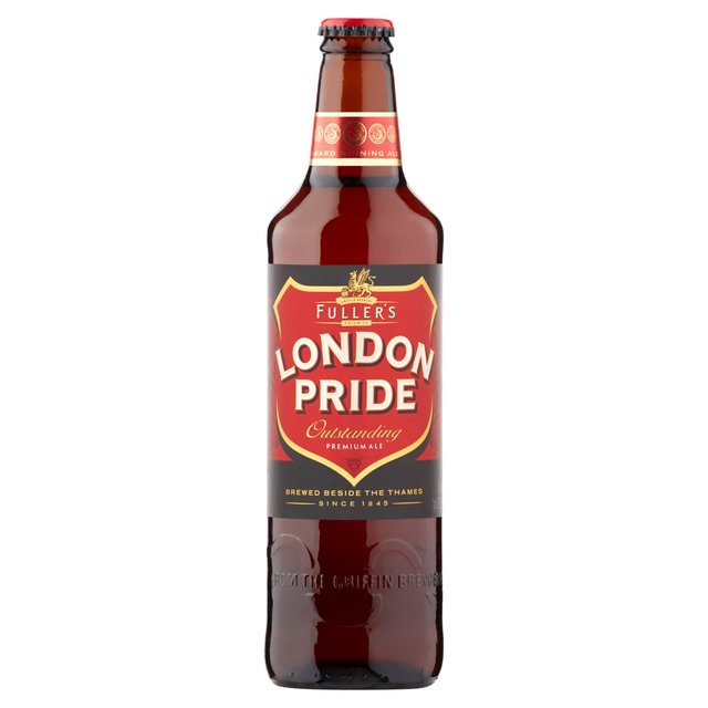 Fullers London Pride 8pk 8x500ml