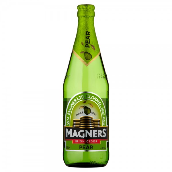 Magners Pear Pint 12pk 12x568ml 