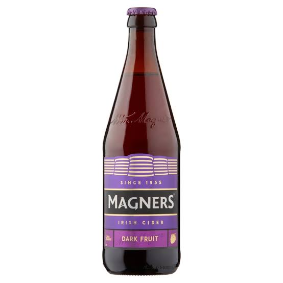 Magners Dark Fruit 4x500ml