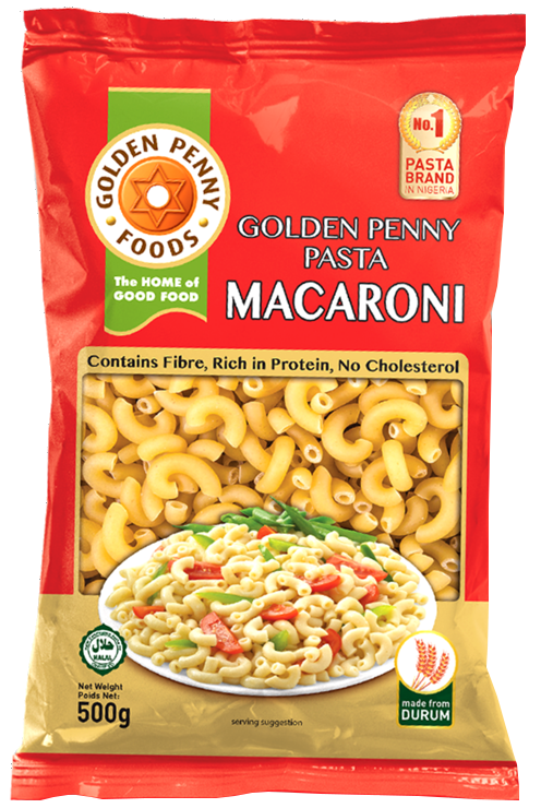 Macaroni