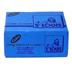 St Loius Sugar