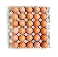 Crate of Eggs