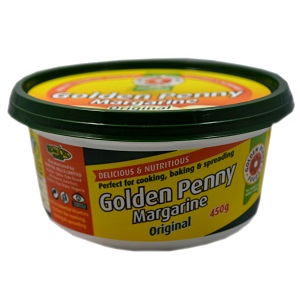 Golden Penny Magarine 