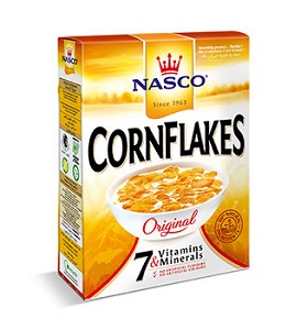 Nasco cornflakes (500g)