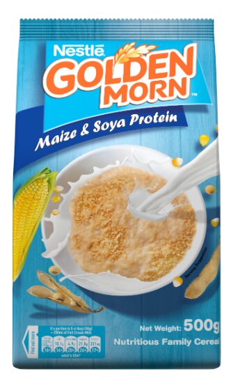 Golden Morn 500g