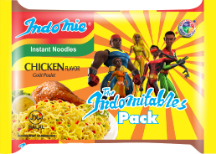 Indomie Noodles( 70g chicken)