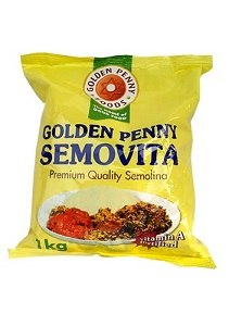 Semovita 1kg