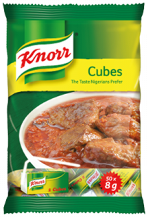 Knoor Cubes