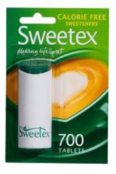 Sweetex Sweetner