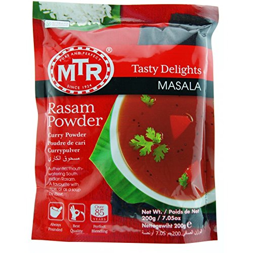 MTR Rasam Powder  200g