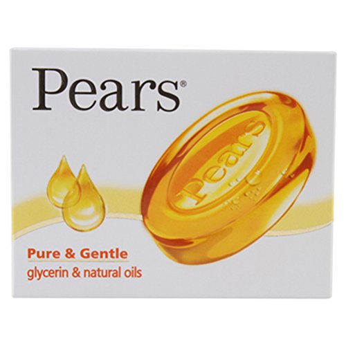 Pears Pure  & Gentle Soap Bar 50gm