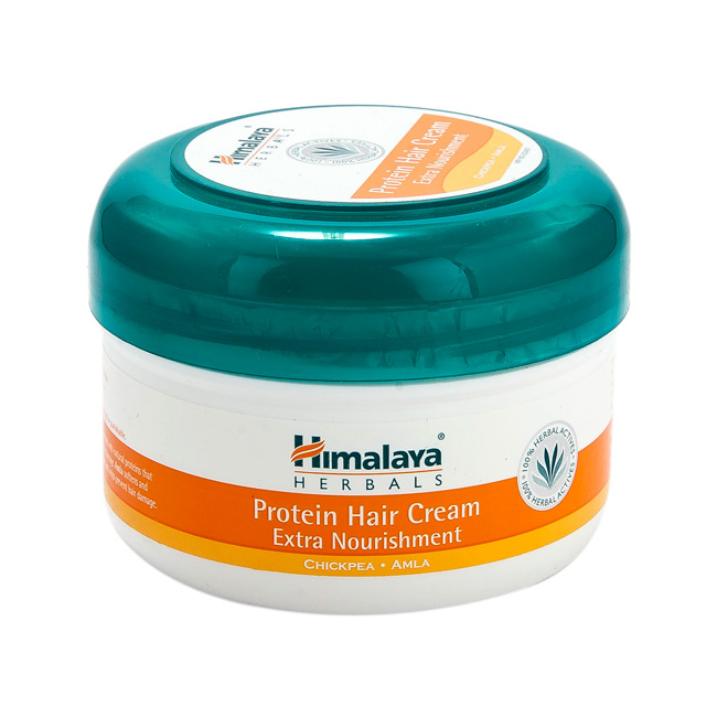 Himalaya Protein Hair Cream (100 ml)