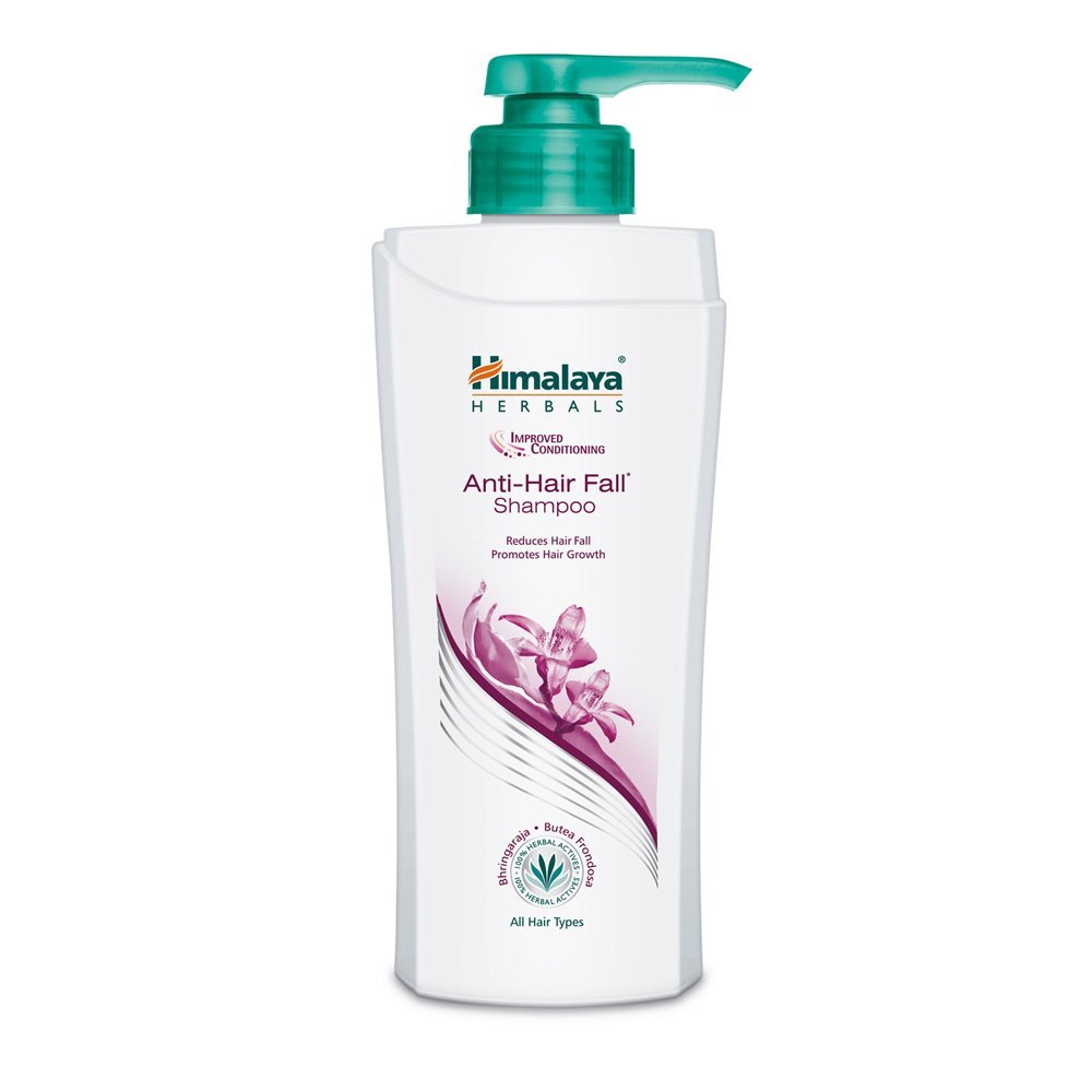 Himalaya Anti-Hair Fall Shampoo  700ml