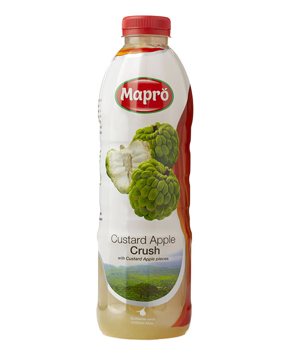 Mapro Custard Apple Crush 700ml