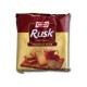 PARLE RUSK REAL TOAST 200GM