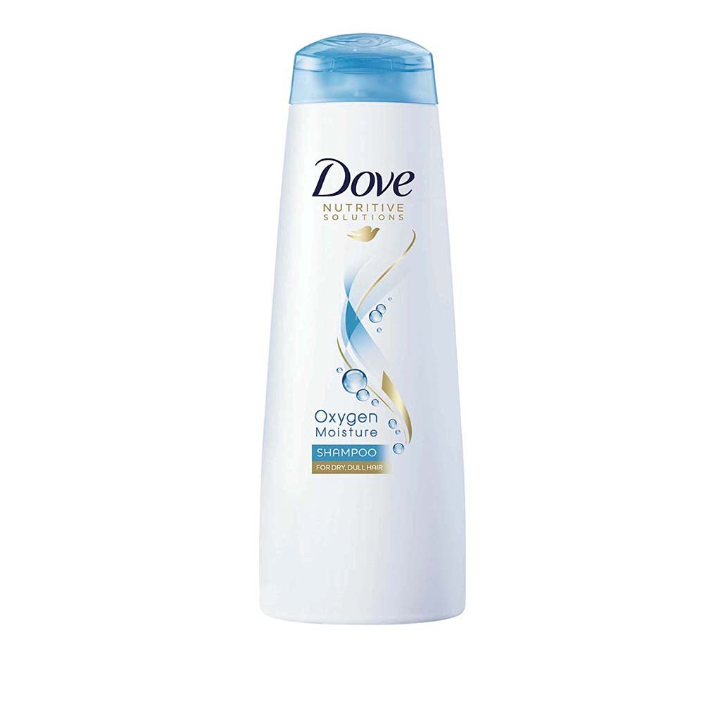 Dove Oxygen Moisture Shampoo  80ml