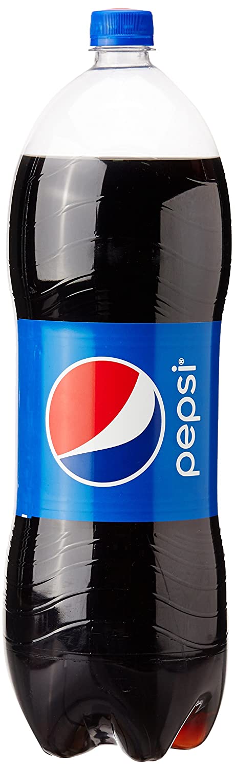 Pepsi Soft Drink, 2.25L Bottle