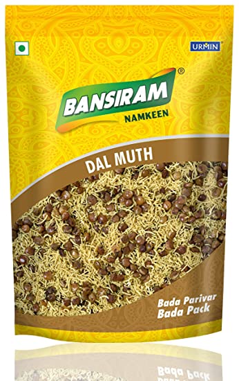 BANSIRAM DALMATH 350GM