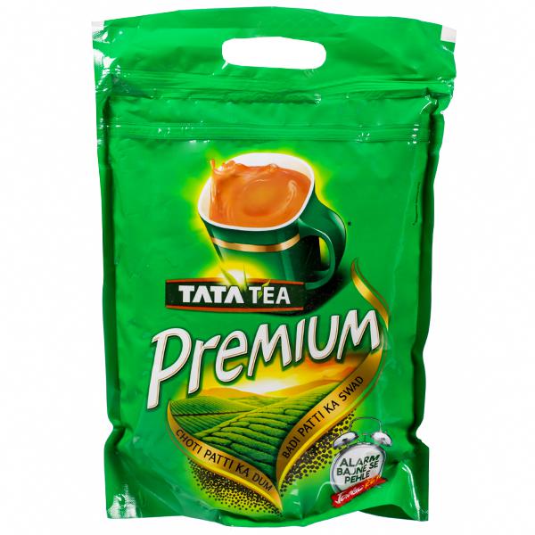 TATA TEA PREMIUM CTC 1KG