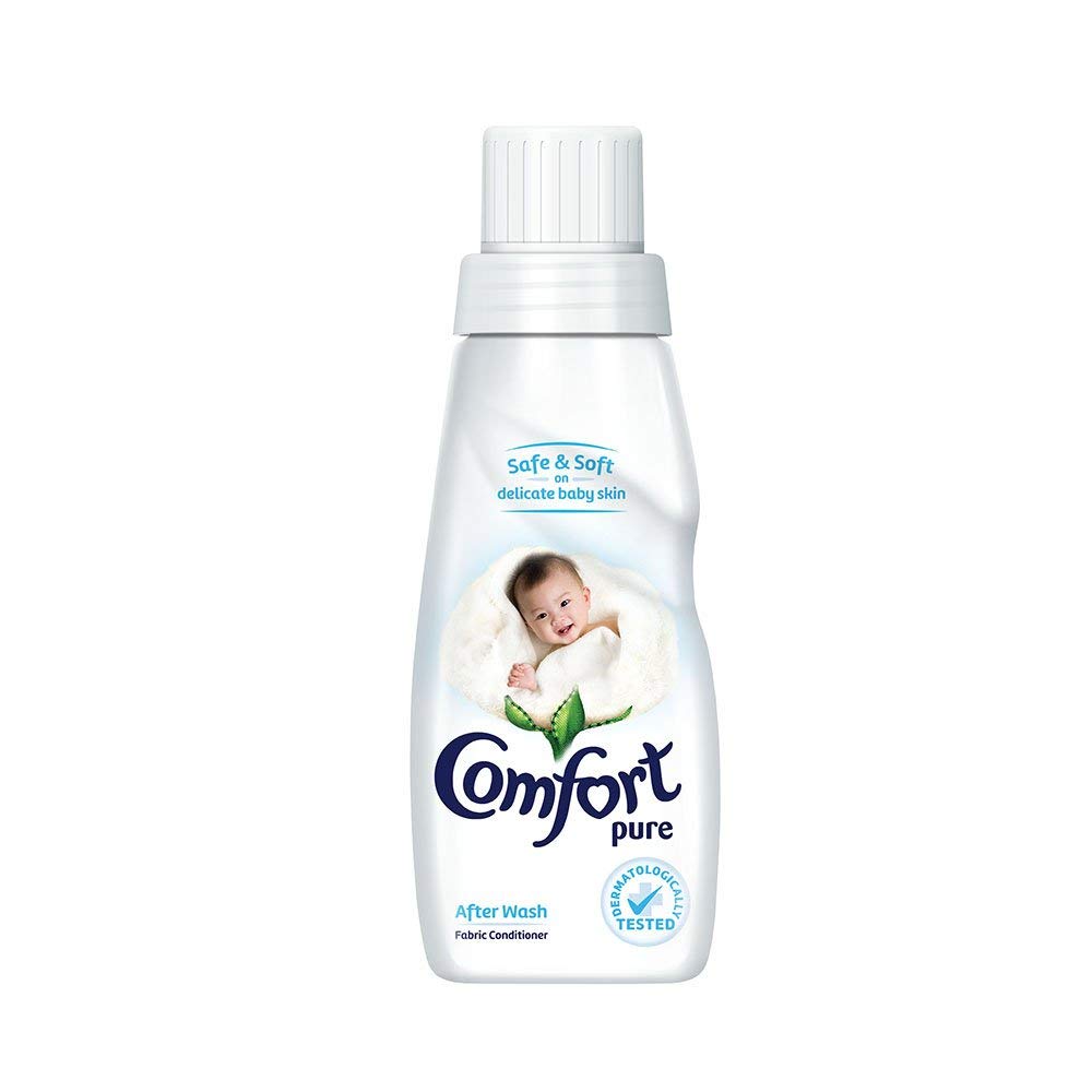 Comfort After Wash Pure Fabric Conditioner for Baby - 220 ml