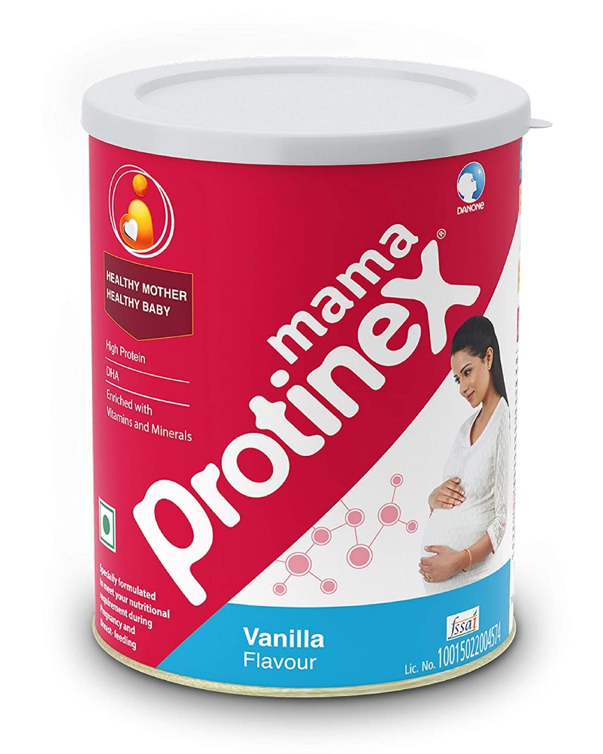 Protinex Mama - 200gm (Vanilla)