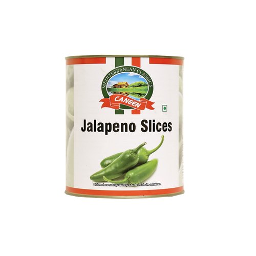 CANEEN JALaPINO SILCE 3KG