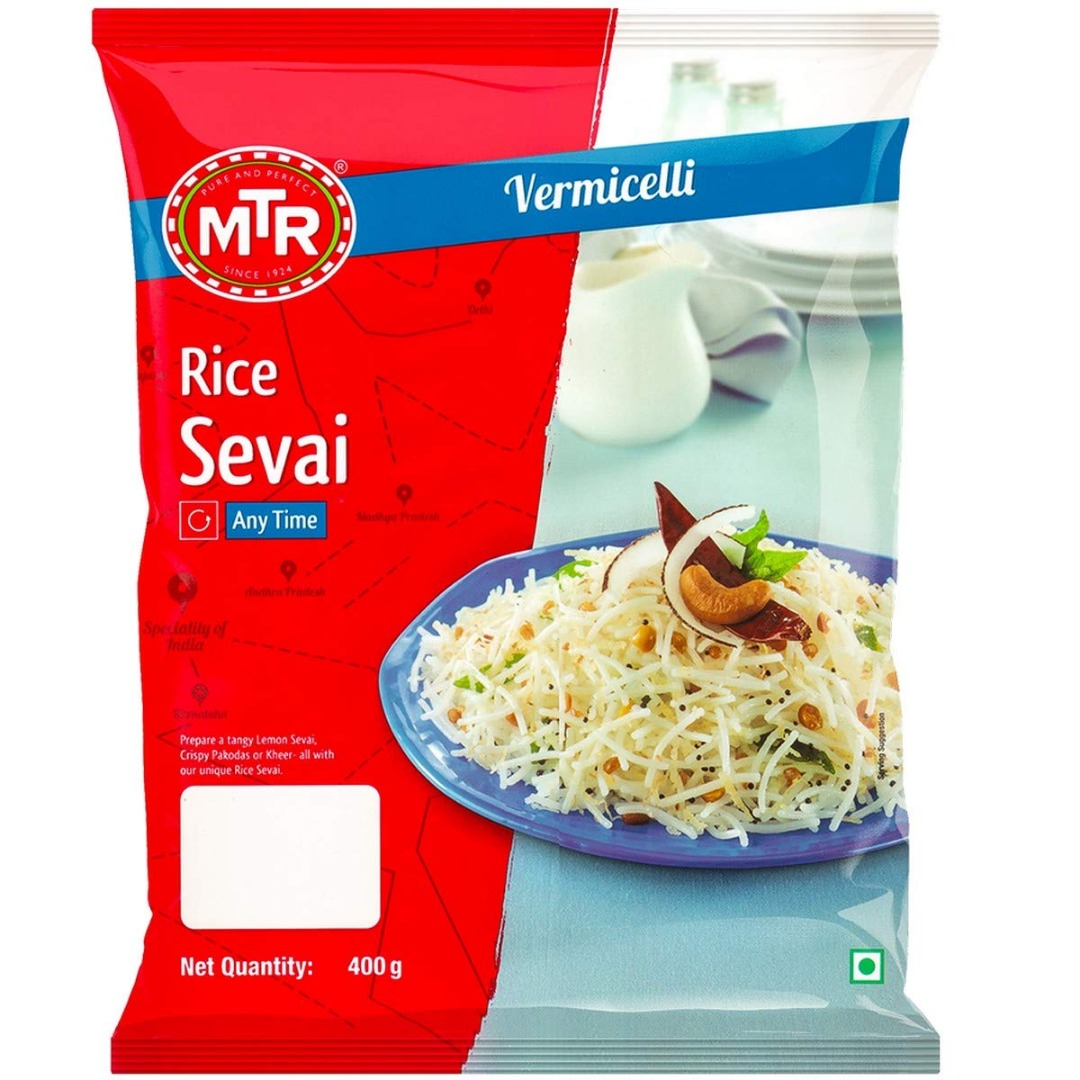 MTR Rice Sevai, 400g