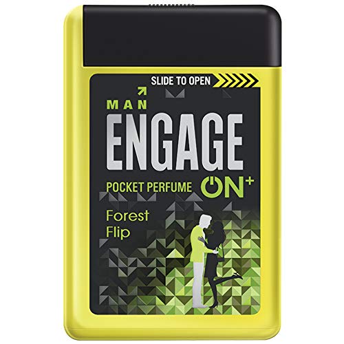 Engage On+ Forest Flip, 18ml