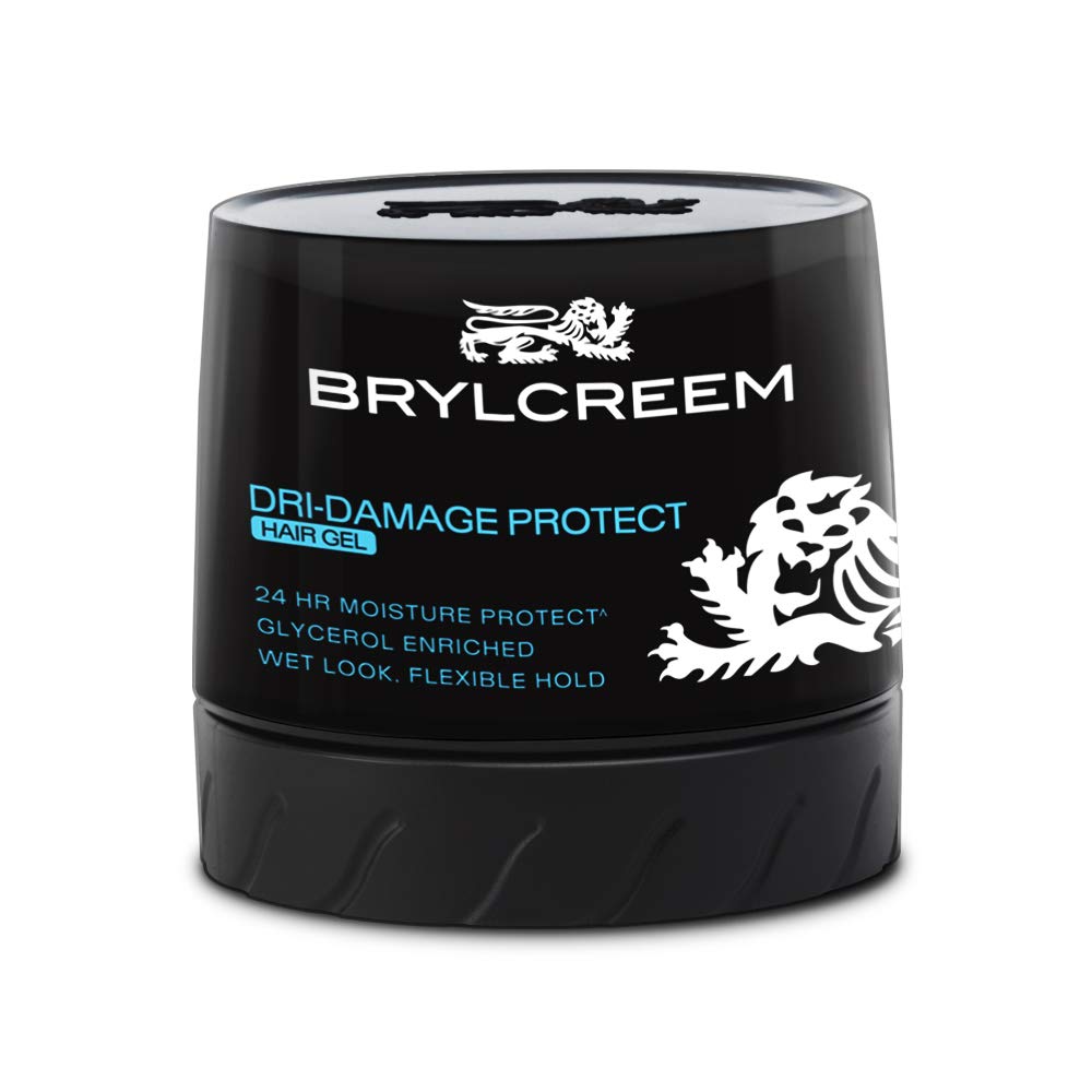 Brylcreem Dri Damage Protect Hair Styling Gel, 75 g