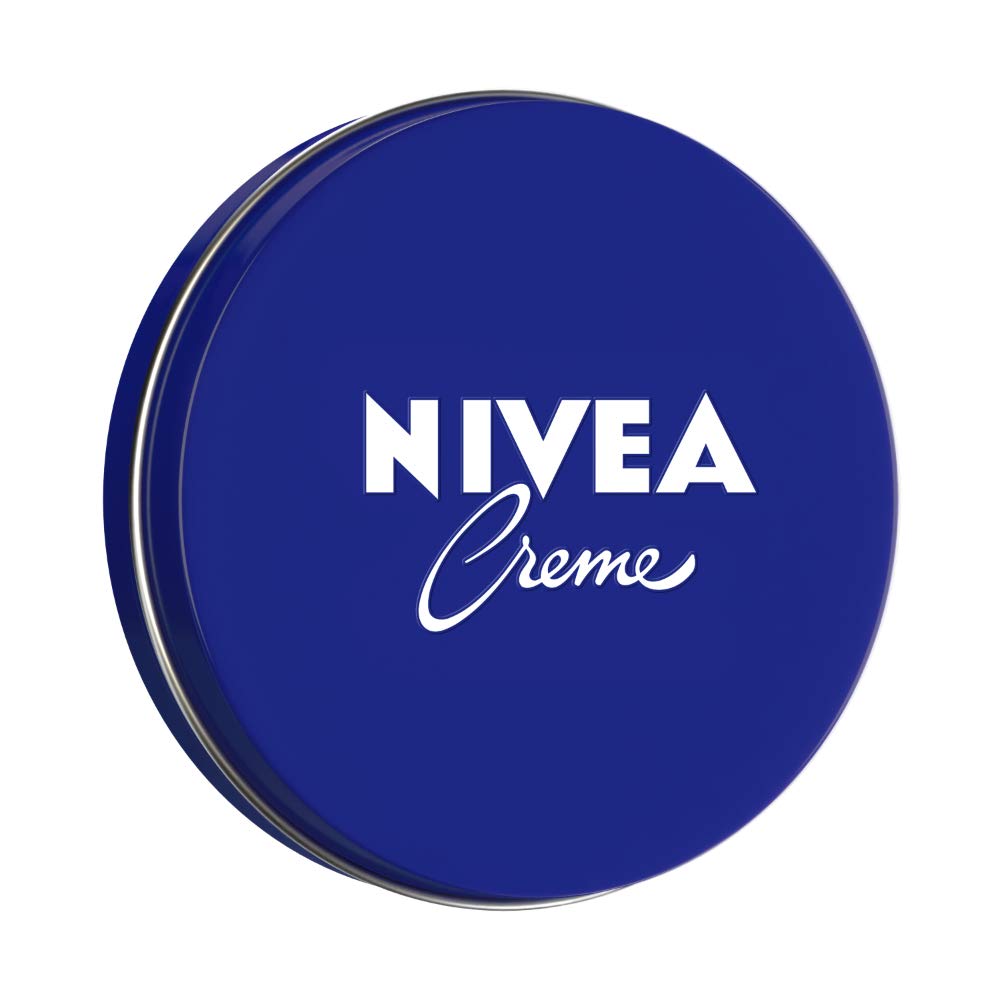 NIVEA Crème, All Season Multi-Purpose Cream, 60ml