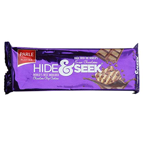 Parle Hide and Seek Biscuit, 33g
