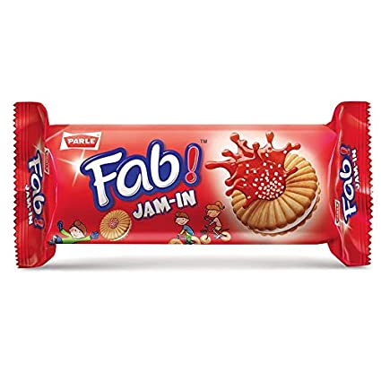 PARLE FAB JAM IN 66G