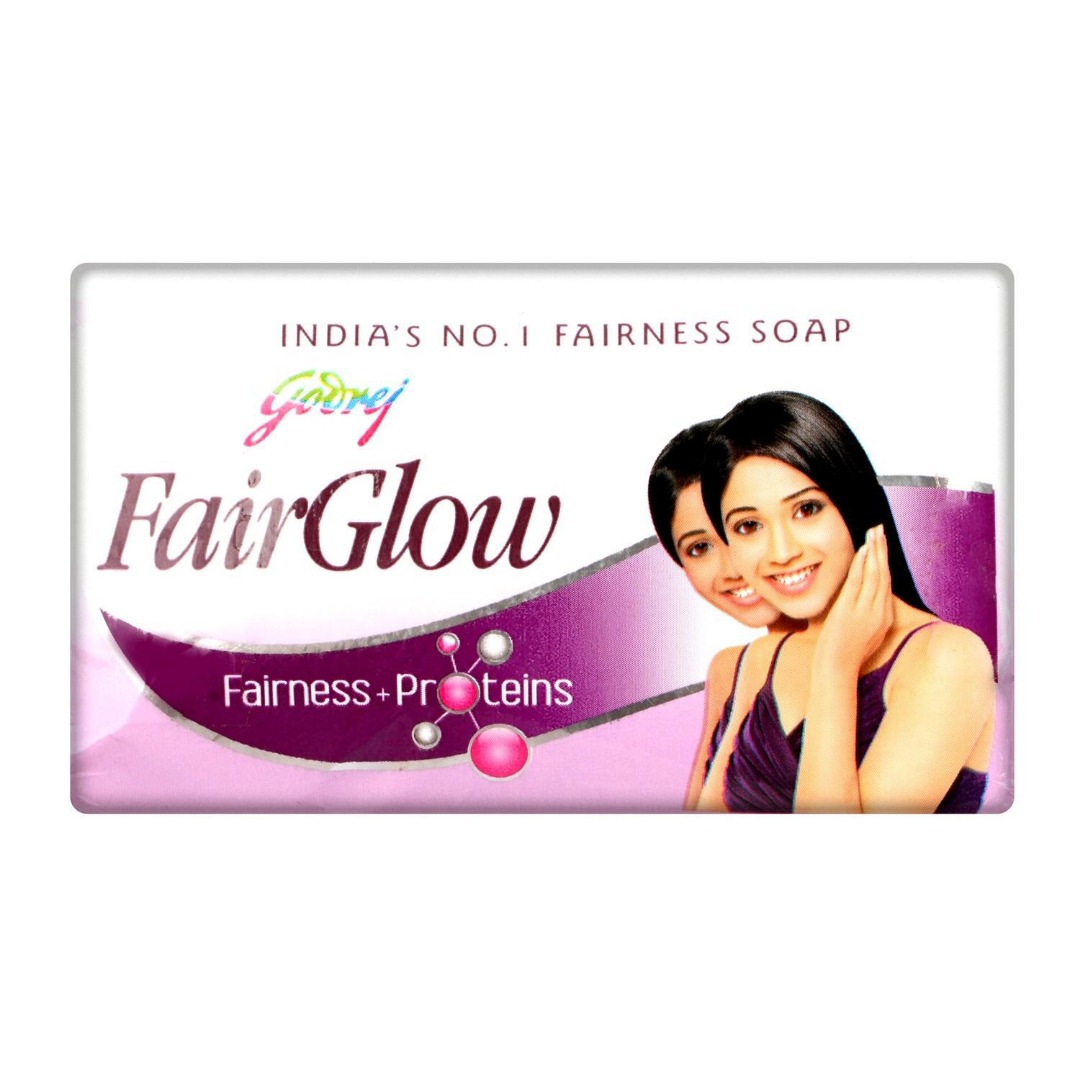 FAIR GLOW SOAP REGULAR 68GX4P