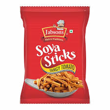JABSONS SOYA STICK TANGY TOMATO 150 GM