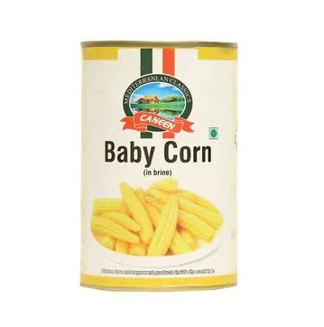 CANEEN BABY CORN  450GM