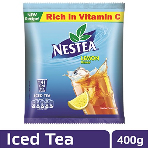 NESTEA ICE TEA LEMON  400GM