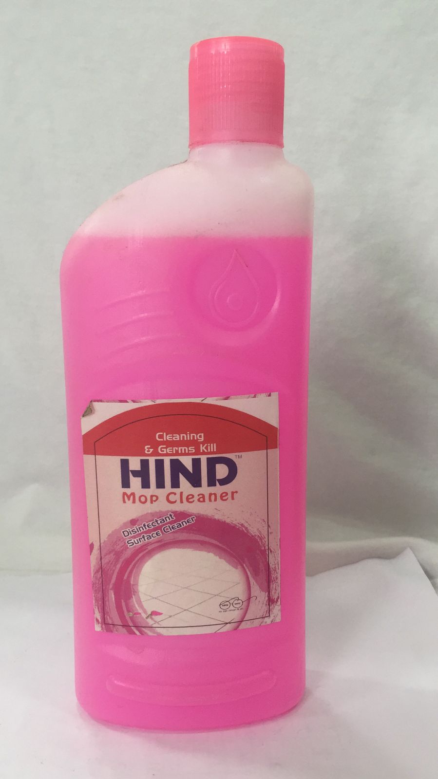 HIND MOP CLEANER 500ML