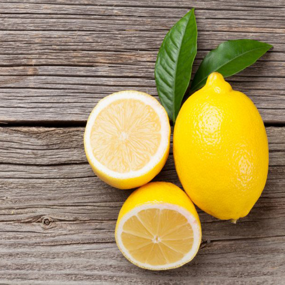 Kagaji Lemon